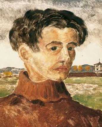 Bartolini Sigfrido